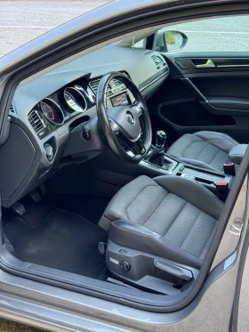 VW Golf 7 TDI ///Keylees// | Mobile.bg    7