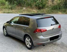 VW Golf 7 TDI ///Keylees// | Mobile.bg    6