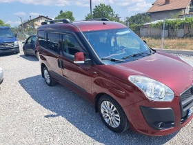 Обява за продажба на Fiat Doblo ~11 500 лв. - изображение 3