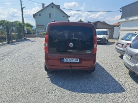 Обява за продажба на Fiat Doblo ~11 500 лв. - изображение 1
