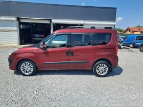 Обява за продажба на Fiat Doblo ~11 500 лв. - изображение 1