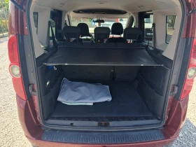 Обява за продажба на Fiat Doblo ~11 500 лв. - изображение 7