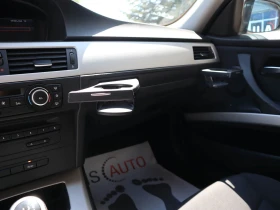 BMW 318 M-Technik/PDC/Климатроник/Навигация - 9500 лв. - 30107597 9