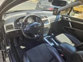 Peugeot 407 2.2 | Mobile.bg    8