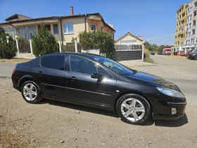 Peugeot 407 2.2 | Mobile.bg    4