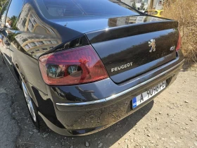 Peugeot 407 2.2 | Mobile.bg    7