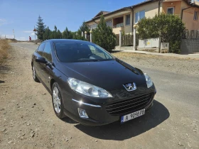 Peugeot 407 2.2 | Mobile.bg    3