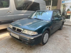  Rover 414