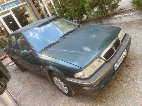 Обява за продажба на Rover 414 Si ~1 440 лв. - изображение 1