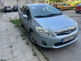 Обява за продажба на Toyota Auris ~7 000 лв. - изображение 2