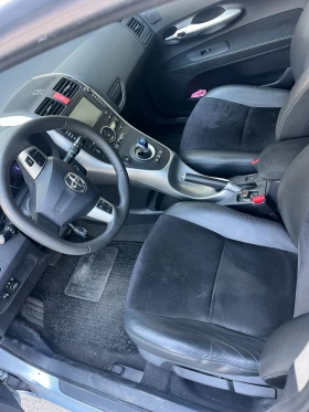 Обява за продажба на Toyota Auris ~7 000 лв. - изображение 4