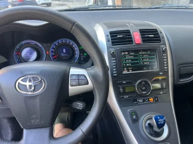 Обява за продажба на Toyota Auris ~7 000 лв. - изображение 6