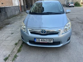 Обява за продажба на Toyota Auris ~7 000 лв. - изображение 1