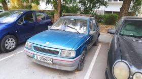Обява за продажба на Opel Corsa A 1.2i ~1 200 лв. - изображение 1