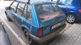 Обява за продажба на Opel Corsa A 1.2i ~1 200 лв. - изображение 2