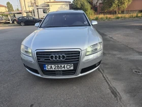 Audi A8 6.0 W12 LONG , снимка 4