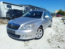 Skoda Octavia 2.0TDI 140kc 6скорости EURO 5A
