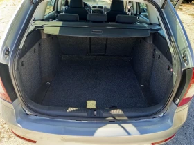 Skoda Octavia 2.0TDI 140kc 6скорости EURO 5A - 10990 лв. - 26002428 14