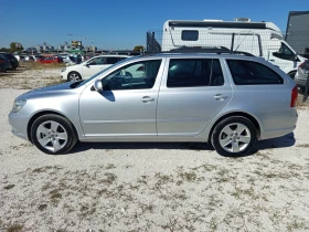 Skoda Octavia 2.0TDI 140kc 6скорости EURO 5A - 10990 лв. - 26002428 7