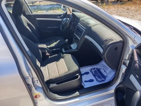 Skoda Octavia 2.0TDI 140kc 6скорости EURO 5A - 10990 лв. - 26002428 10