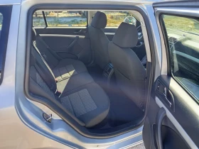 Skoda Octavia 2.0TDI 140kc 6скорости EURO 5A - 10990 лв. - 26002428 13