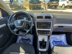 Skoda Octavia 2.0TDI 140kc 6скорости EURO 5A - 10990 лв. - 26002428 9