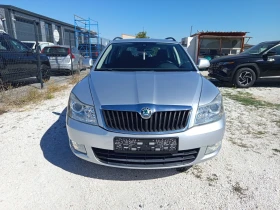 Skoda Octavia 2.0TDI 140kc 6скорости EURO 5A - 10990 лв. - 26002428 2