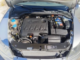 Skoda Octavia 2.0TDI 140kc 6скорости EURO 5A - 10990 лв. - 26002428 16