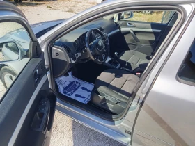 Skoda Octavia 2.0TDI 140kc 6скорости EURO 5A - 10990 лв. - 26002428 8