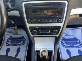 Skoda Octavia 2.0TDI 140kc 6скорости EURO 5A - 10990 лв. - 26002428 11