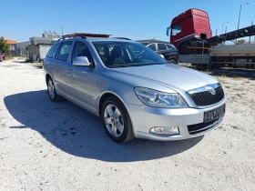 Skoda Octavia 2.0TDI 140kc 6скорости EURO 5A - 10990 лв. - 26002428 3