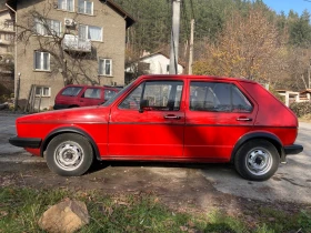 VW Golf 1983 Golf MK1 - LX, 100 % сток, реставриран - 4000 € - 33028257 3