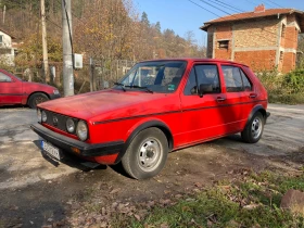 VW Golf 1983 Golf MK1 - LX, 100 % сток, реставриран - 4000 € - 33028257 2