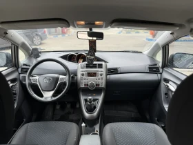 Обява за продажба на Toyota Corolla verso ~11 650 лв. - изображение 9