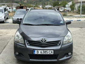 Обява за продажба на Toyota Corolla verso ~11 650 лв. - изображение 7