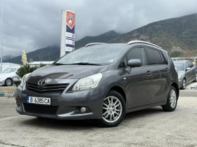 Обява за продажба на Toyota Corolla verso ~11 650 лв. - изображение 4