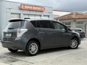 Обява за продажба на Toyota Corolla verso ~11 650 лв. - изображение 6