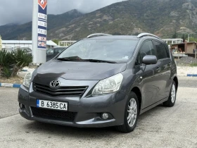Обява за продажба на Toyota Corolla verso ~11 650 лв. - изображение 1