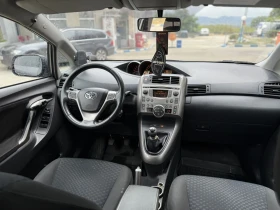 Обява за продажба на Toyota Corolla verso ~11 650 лв. - изображение 11