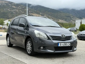 Обява за продажба на Toyota Corolla verso ~11 650 лв. - изображение 8
