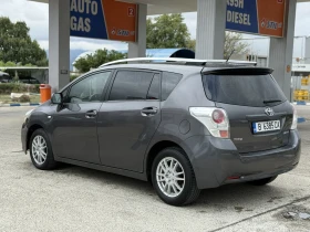 Обява за продажба на Toyota Corolla verso ~11 650 лв. - изображение 5