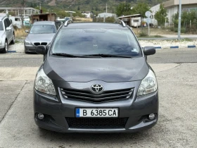Обява за продажба на Toyota Corolla verso ~11 650 лв. - изображение 3