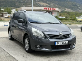 Обява за продажба на Toyota Corolla verso ~11 650 лв. - изображение 2