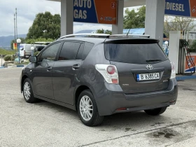 Обява за продажба на Toyota Corolla verso ~11 650 лв. - изображение 1