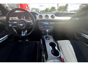 Ford Mustang GT * *  * * CARFAX * *   * *  | Mobile.bg    6