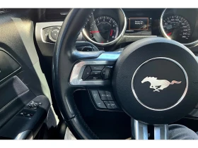 Ford Mustang GT * *  * * CARFAX * *   * *  | Mobile.bg    7