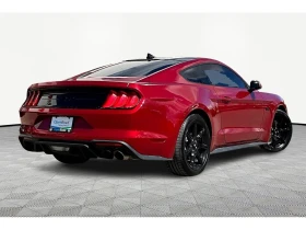 Ford Mustang GT * *  * * CARFAX * *   * *  | Mobile.bg    4