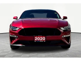 Ford Mustang GT * *  * * CARFAX * *   * *  | Mobile.bg    3