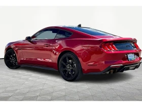 Ford Mustang GT * *  * * CARFAX * *   * *  | Mobile.bg    5