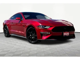 Ford Mustang GT * *  * * CARFAX * *   * *  | Mobile.bg    2